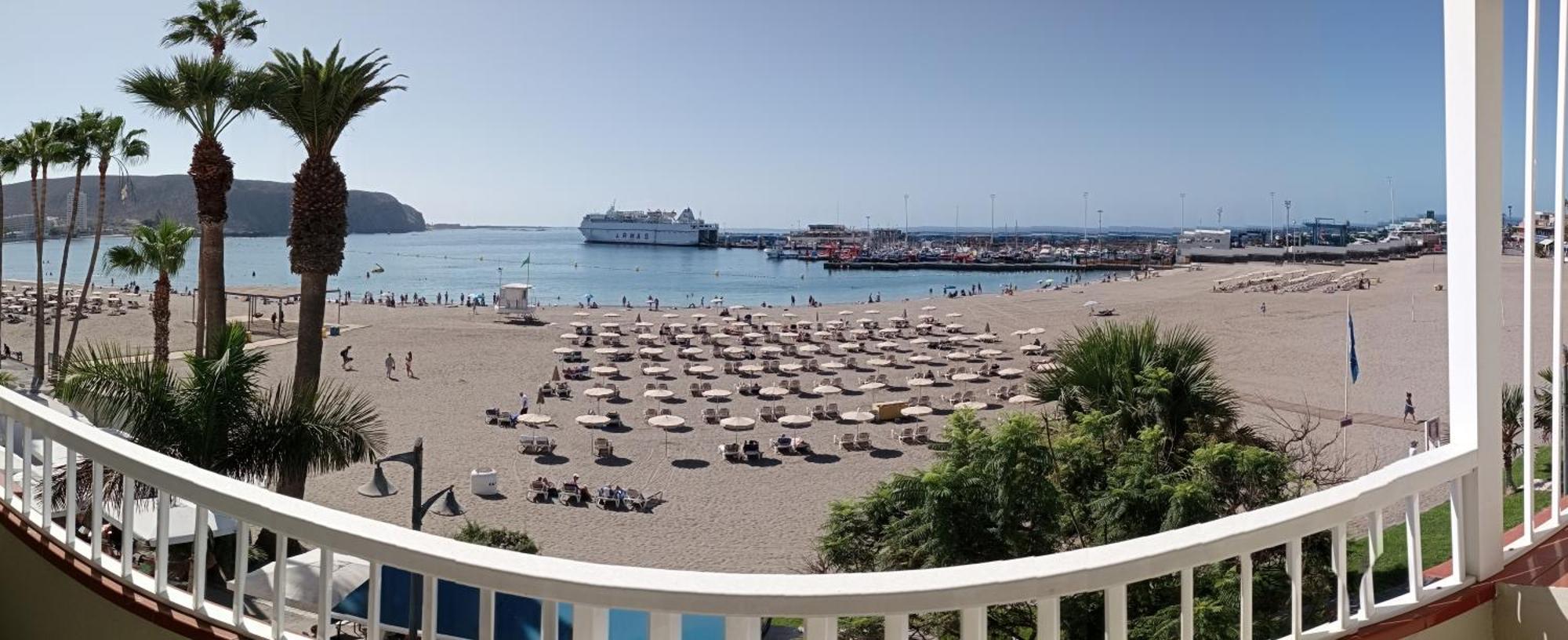 Playa 203 Arona (Tenerife)
